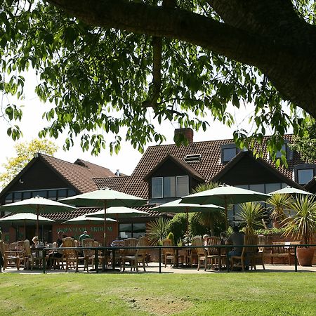 Barnham Broom Hotel, Golf & Spa Colton  Exterior foto