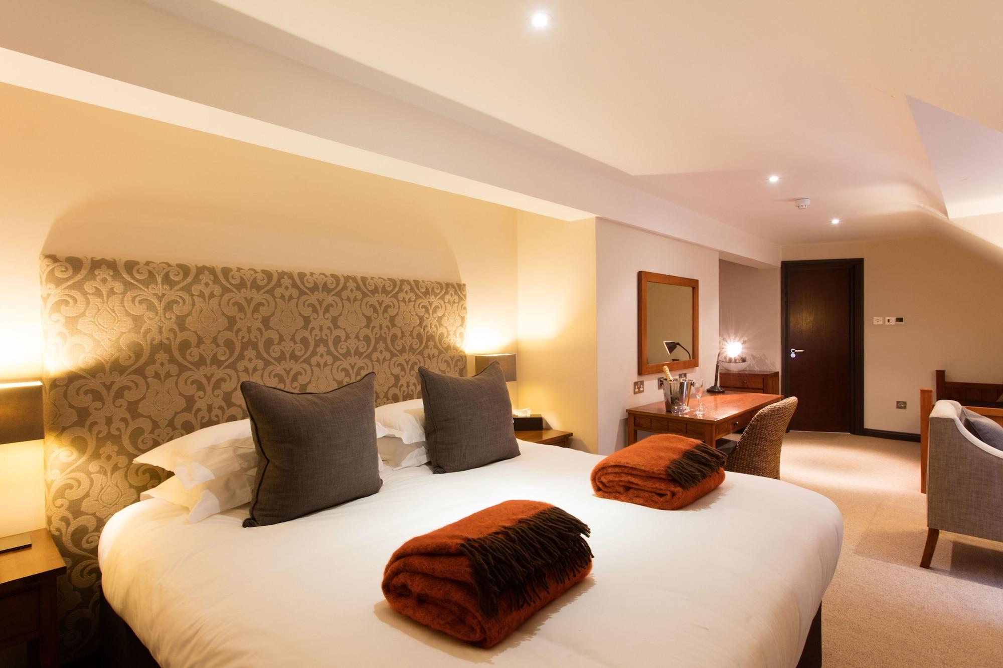 Barnham Broom Hotel, Golf & Spa Colton  Exterior foto