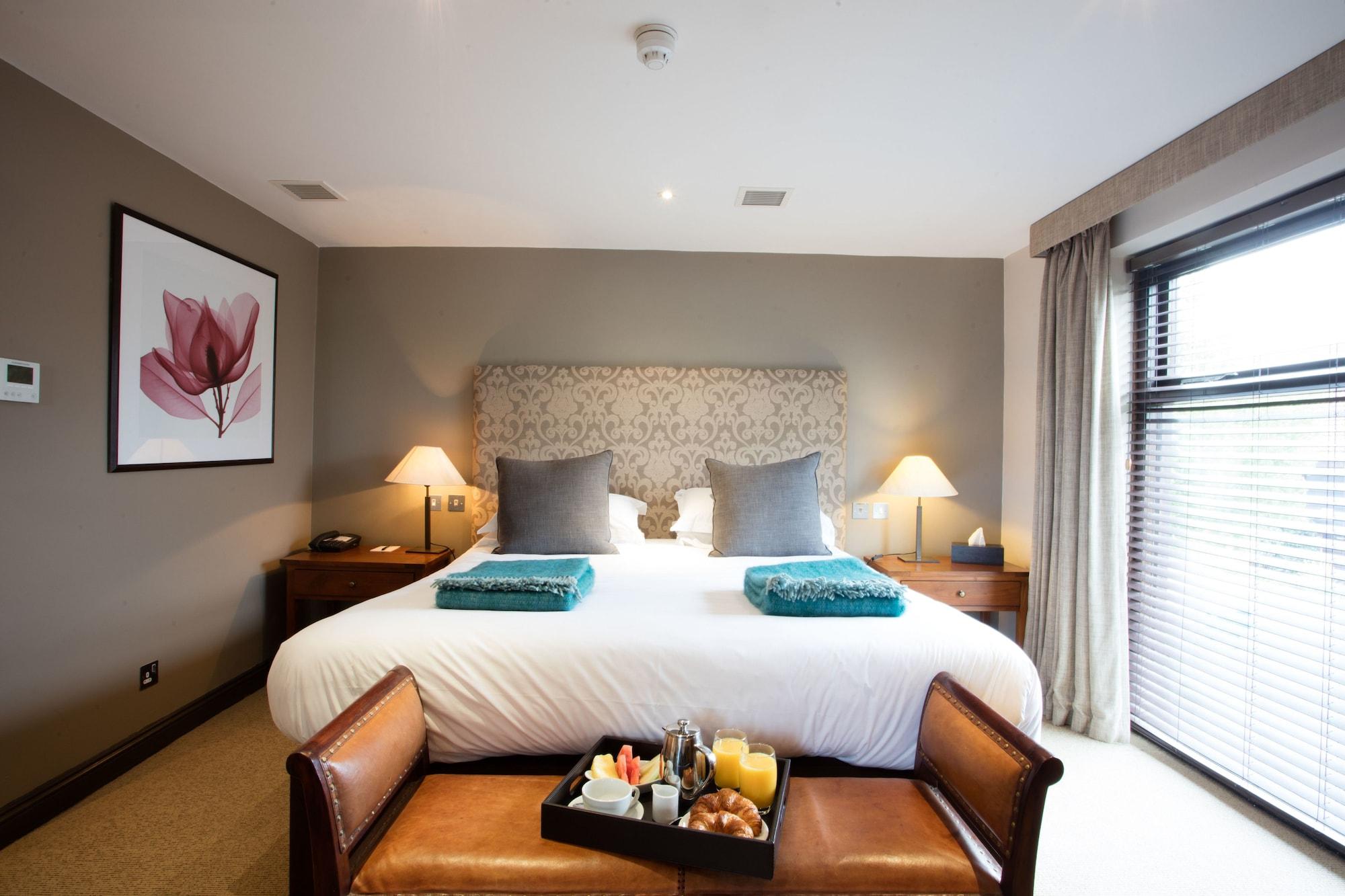 Barnham Broom Hotel, Golf & Spa Colton  Exterior foto