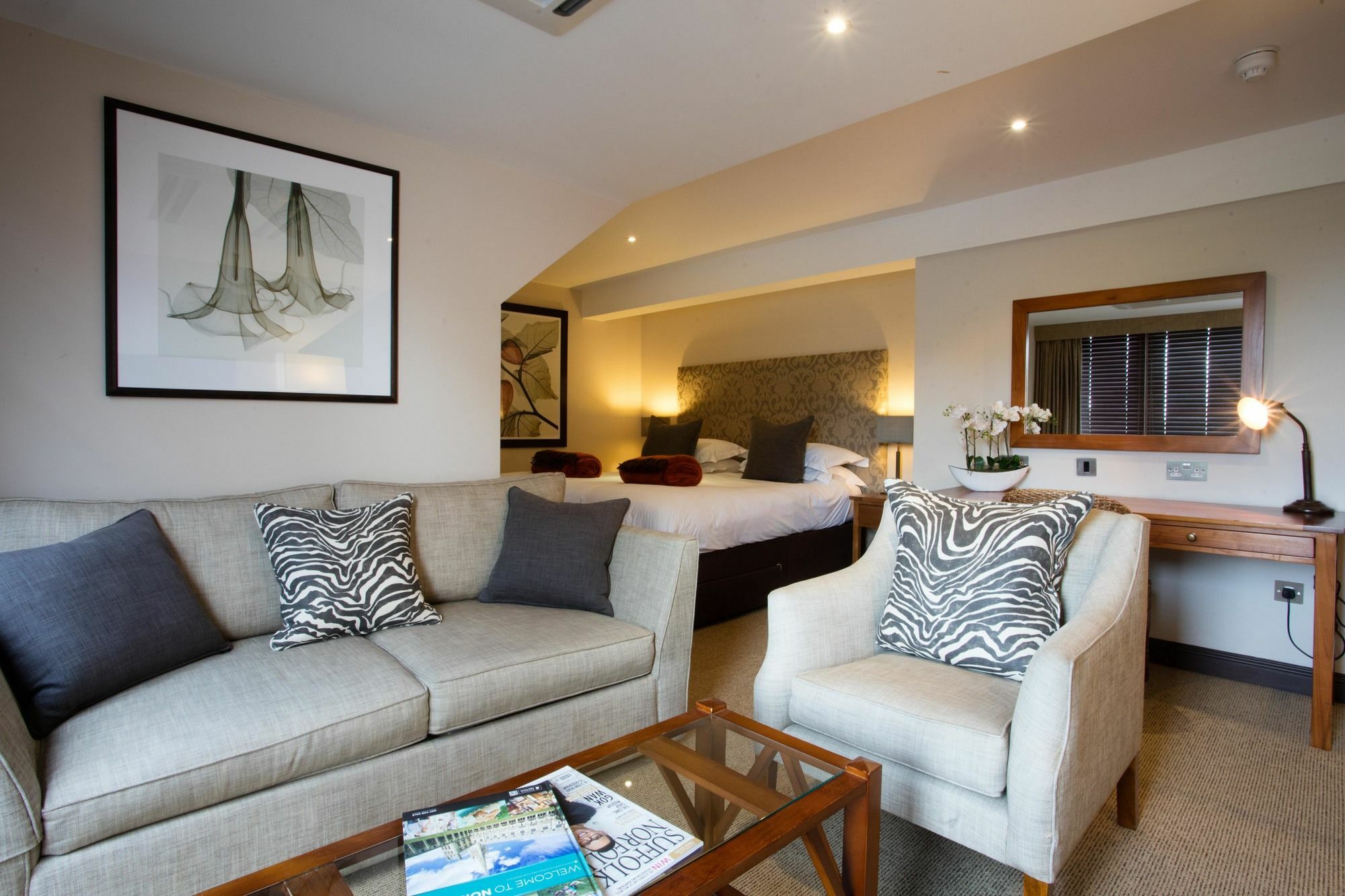 Barnham Broom Hotel, Golf & Spa Colton  Exterior foto